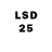 LSD-25 экстази ecstasy Jiri Chocholaty